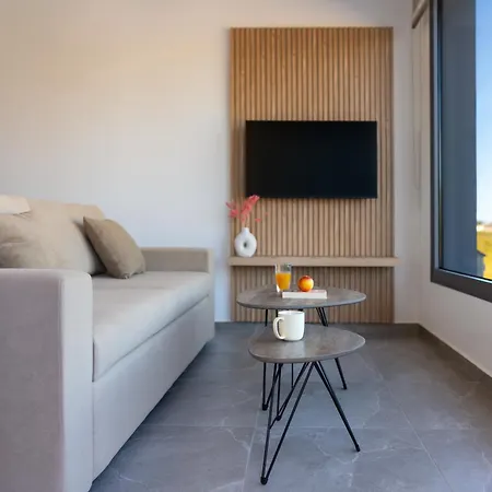 Διαμέρισμα Lotus Luxury