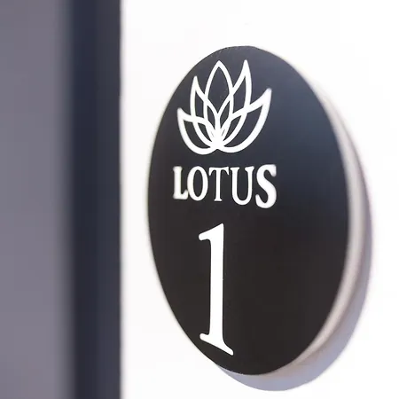 Lotus Luxury Διαμέρισμα